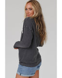 Azura Exchange Drop Shoulder Sweatshirt - XL