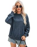 Azura Exchange Crew Neck Pullover Sweatshirt - L