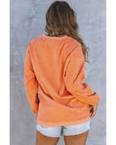 Azura Exchange Oversized Corduroy Sweatshirt - 2XL