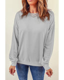 Azura Exchange Crew Neck Pullover Sweatshirt - XL