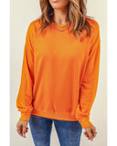 Azura Exchange Crew Neck Pullover Sweatshirt - L