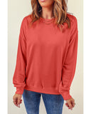 Azura Exchange Crew Neck Pullover Sweatshirt - L