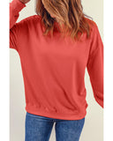 Azura Exchange Crew Neck Pullover Sweatshirt - L