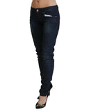 Authentic ACHT Low Waist Slim Fit Denim Jeans W26 US Women