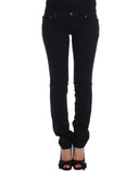 Just Cavalli Slim Skinny Fit Jeans W29 US Women