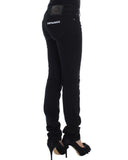 Just Cavalli Slim Skinny Fit Jeans W29 US Women