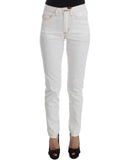 Just Cavalli Slim Fit Jeans W26 US Women