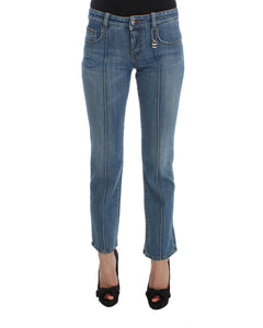 CoSTUME NATIONAL CNC Slim Fit Jeans W26 US Women