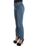 CoSTUME NATIONAL CNC Slim Fit Jeans W26 US Women