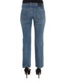 CoSTUME NATIONAL CNC Slim Fit Jeans W26 US Women