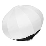 Hridz GLS65 65cm Globe Lantern Softbox Bowens mount For Video Studio Photography