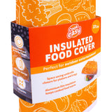 37cm Insulated Food Cover