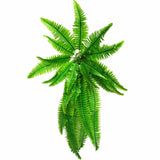 Artificial Plant Boston Hanging Fern 102cm