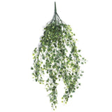 Artificial Plant Hanging Plant (Heart Leaf) UV Resistant 90cm