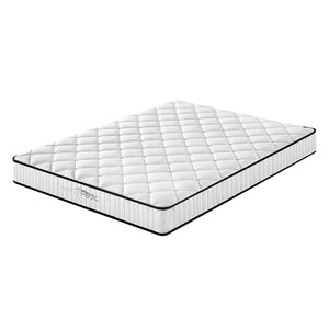 Royal Comfort Comforpedic Bonnell Spring Mattress - Single