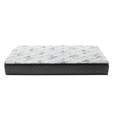 Mattress 24cm Thick – King Single Giselle Bedding Rocco Bonnell Spring