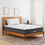 Mattress 24cm Thick – King Single Giselle Bedding Rocco Bonnell Spring