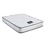 Giselle Bedding Peyton Pocket Spring Mattress 21cm Thick Double