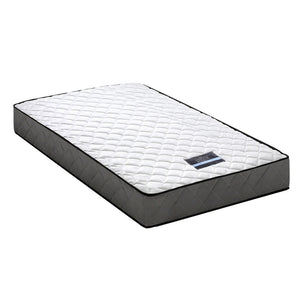 Mattress 16cm Thick – King Single Giselle Bedding Alzbeta Bonnell Spring