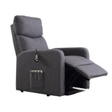 Levede Luxury Recliner Electric Massage Chair With Heat Function