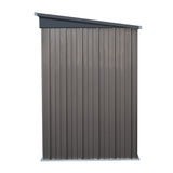 Giantz Garden Shed Sheds Outdoor Storage 2.31x1.31M Tool Workshop Shelter