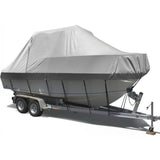 Seamanship 21ft - 23ft Waterproof Boat Cover