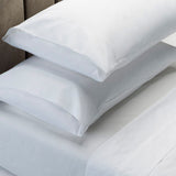 Royal Comfort 1500 Thread Count Cotton Rich Sheet Set 4 Piece Ultra Soft Bedding - King - White