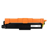 BROTHER Compatible TN257 Premium Generic Yellow Toner Cartridge