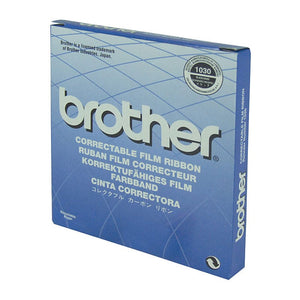 Brother M1030 Correctable Ribbon Black Ribbon Suits AX, LW1, WP