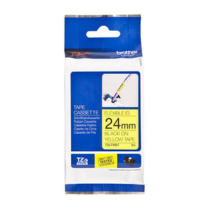 BROTHER TZeFX651 Flexible Tape