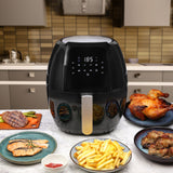 8L Digital Air Fryer