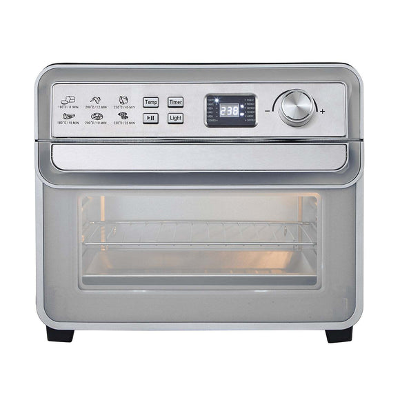 23L Digital Air Fryer Convection Oven