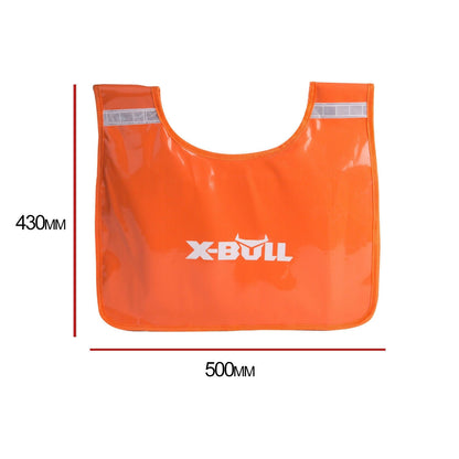 X-BULL 4X4 Winch Damper Cable Cushion Recovery Safety Blanket 4x4 Car Off-Road