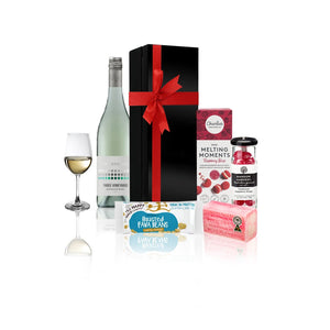 Wine & Snacks Hamper