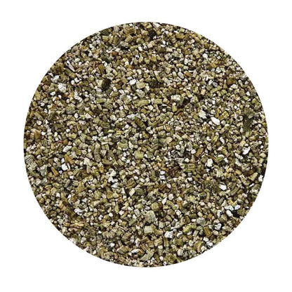 50L Vermiculite Bag Grade 3 Horticulture Plant Garden Crop Growing Media 1-4mm