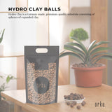 5L Hydro Clay Balls - Organic Premium Hydroponic Expanded Plant Growing Medium