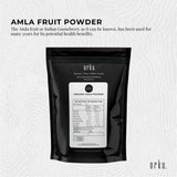 1Kg Organic Amla Powder Indian Gooseberry Emblica Officinalis Fruit Supplement