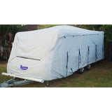 Samson Heavy Duty Caravan Cover 14-16ft