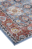 Talulla Traditional Multi Rug 280x380cm