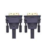 UGREEN DVI (24+1) Male to Male Cable 3M (11607)