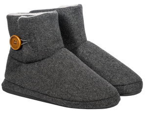 Archline Orthotic UGG Boots Slippers Arch Support Warm Orthopedic Shoes - Grey - EUR 36 (Women's US 5/Men's US 3)