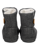 Archline Orthotic UGG Boots Slippers Arch Support Warm Orthopedic Shoes - Grey - EUR 36 (Women's US 5/Men's US 3)