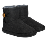 Archline Orthotic UGG Boots Slippers Arch Support Warm Orthopedic Shoes - Charcoal - EUR 42 (Women's US 11/Men's US 9)