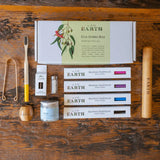 Eco Friendly Smiles Box - Chemical Free Tooth Care  Australian Made