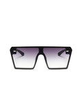 Fashion Sunglasses - Rome - Black Fade