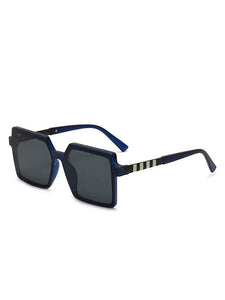 Fashion Sunglasses - Prato - Navy