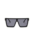 Fashion Sunglasses -  Pescara - Black