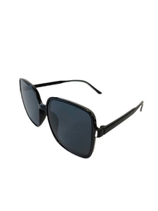 Fashion Sunglasses -  Modena - Black