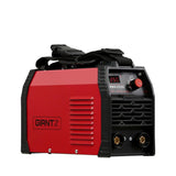 250 Amp Inverter Welder MMA ARC DC IGBT Welding Machine Stick Portable-Giantz