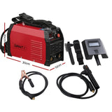 250 Amp Inverter Welder MMA ARC DC IGBT Welding Machine Stick Portable-Giantz